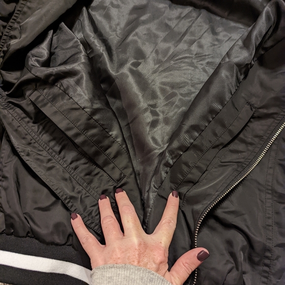 Dead jacket nwot - Picture 2 of 7